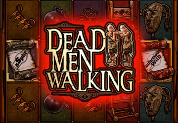Игра Dead Man Walking в Гудвин казино